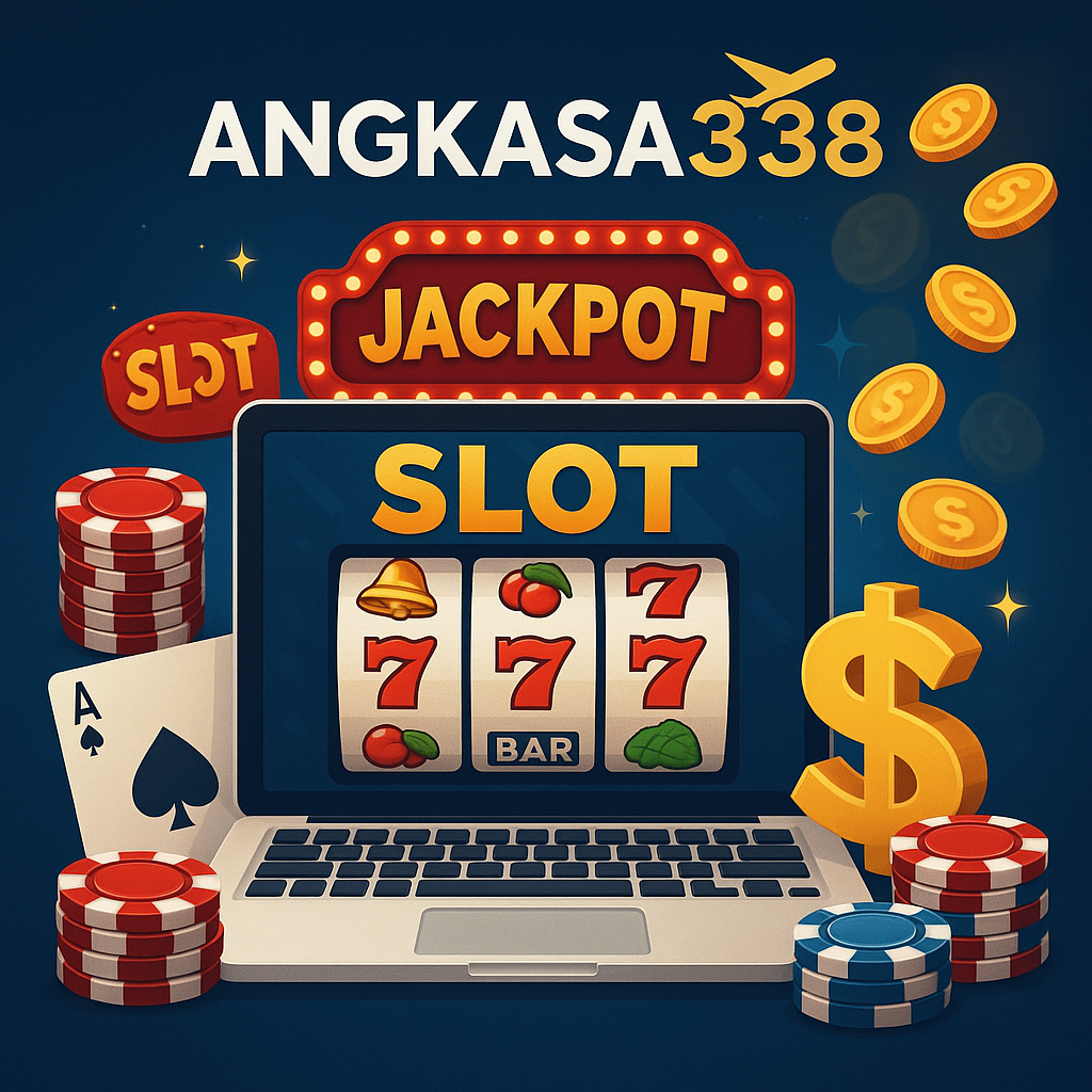 Unveiling the Hidden Charms of Slot Server Kamboja